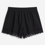 Naomi Linen Short