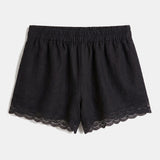 Naomi Linen Short