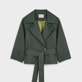 Oliva Trenchcoat