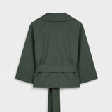 Oliva Trenchcoat