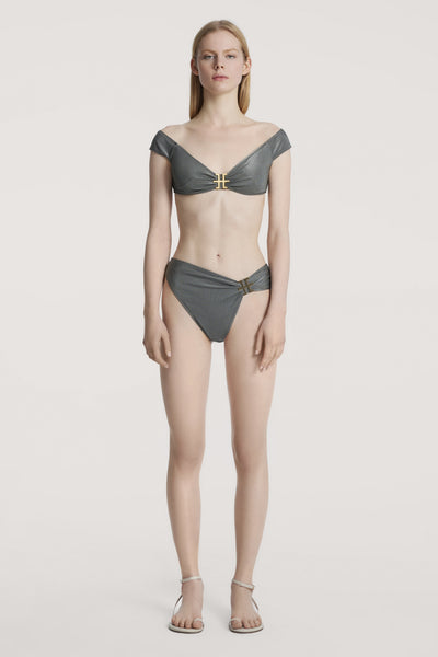 Swan Bikini