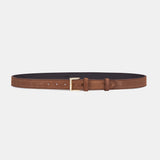 Sophie Suede Belt