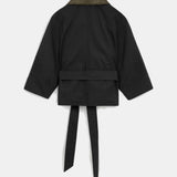 Sue Trenchcoat