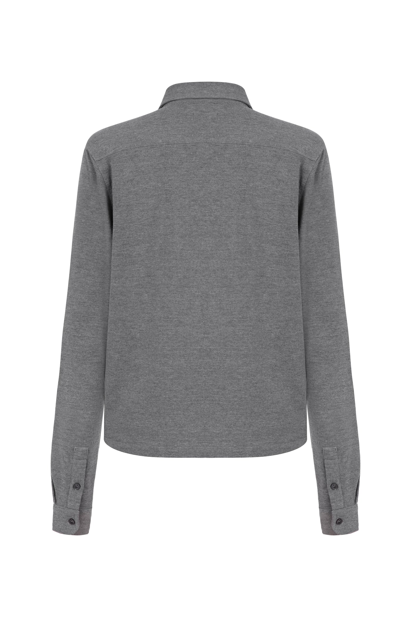Marnn Polo Sweater