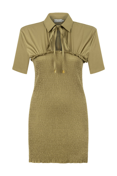 Morena Dress