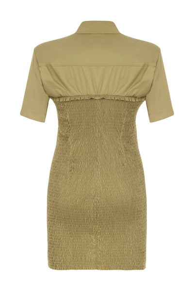 Morena Dress