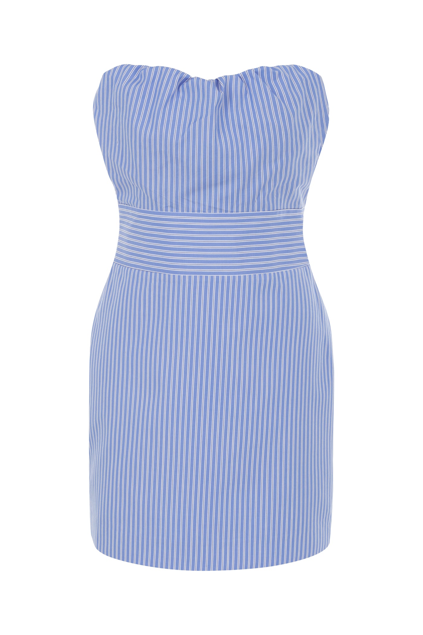 Berry Dress