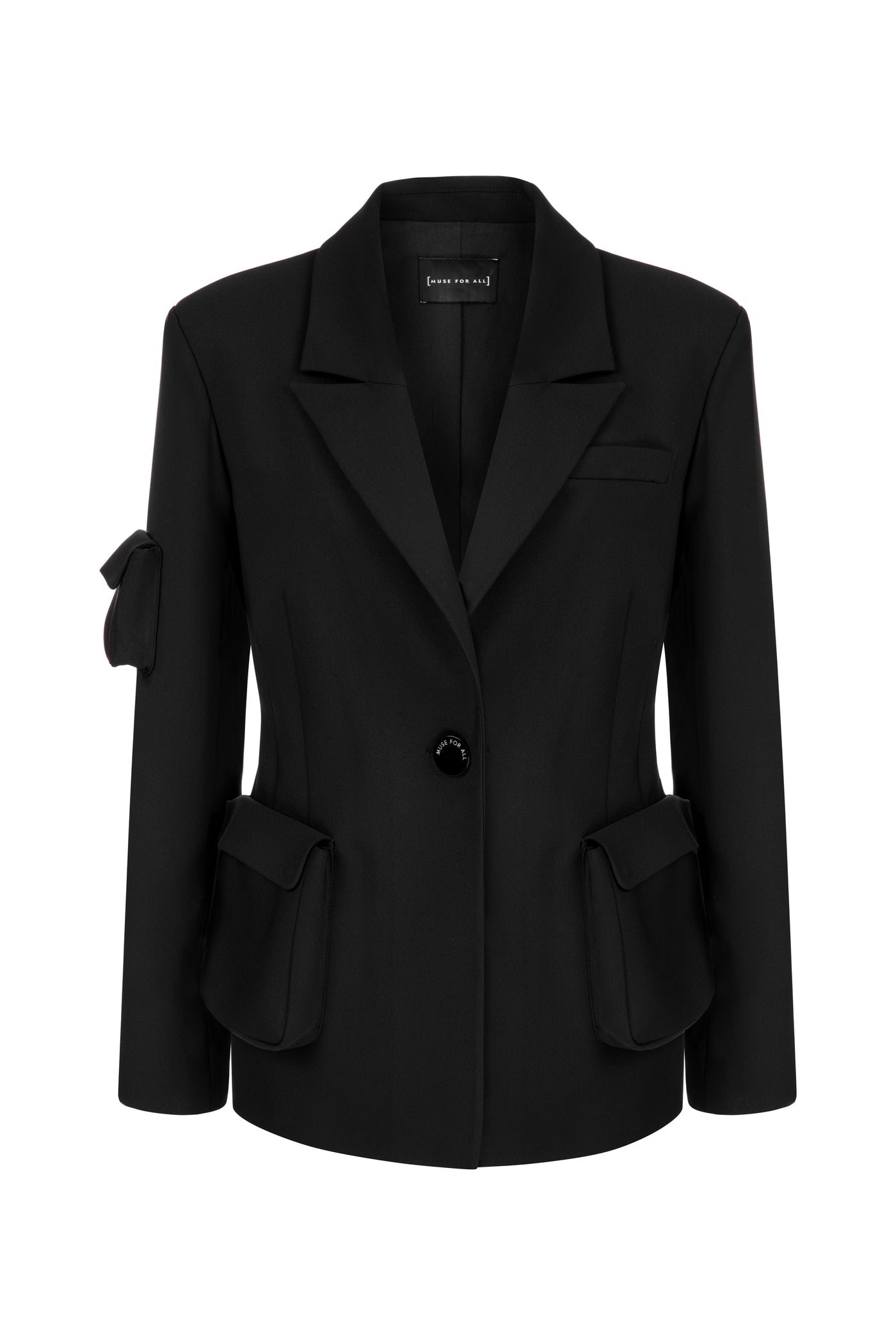 Shine Jacket