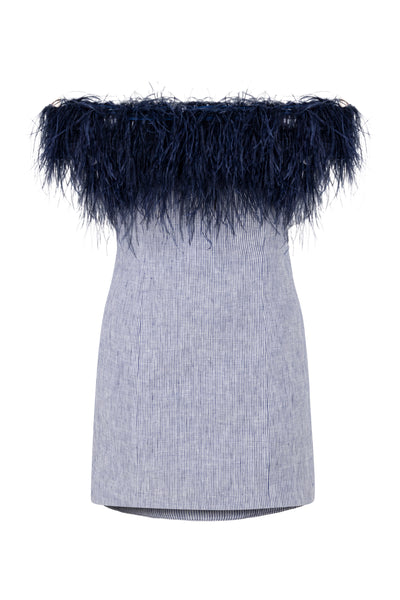 Rossea Dress