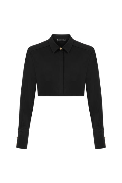 Katrin Cotton Shirt