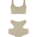 Sandy Bikini