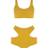 Sandy Bikini