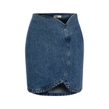 Daphne Denim Etek