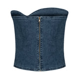 Lili Denim Büstiyer