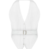 Dream Denim Vest