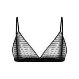 Croco Bustier