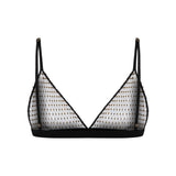 Croco Bustier