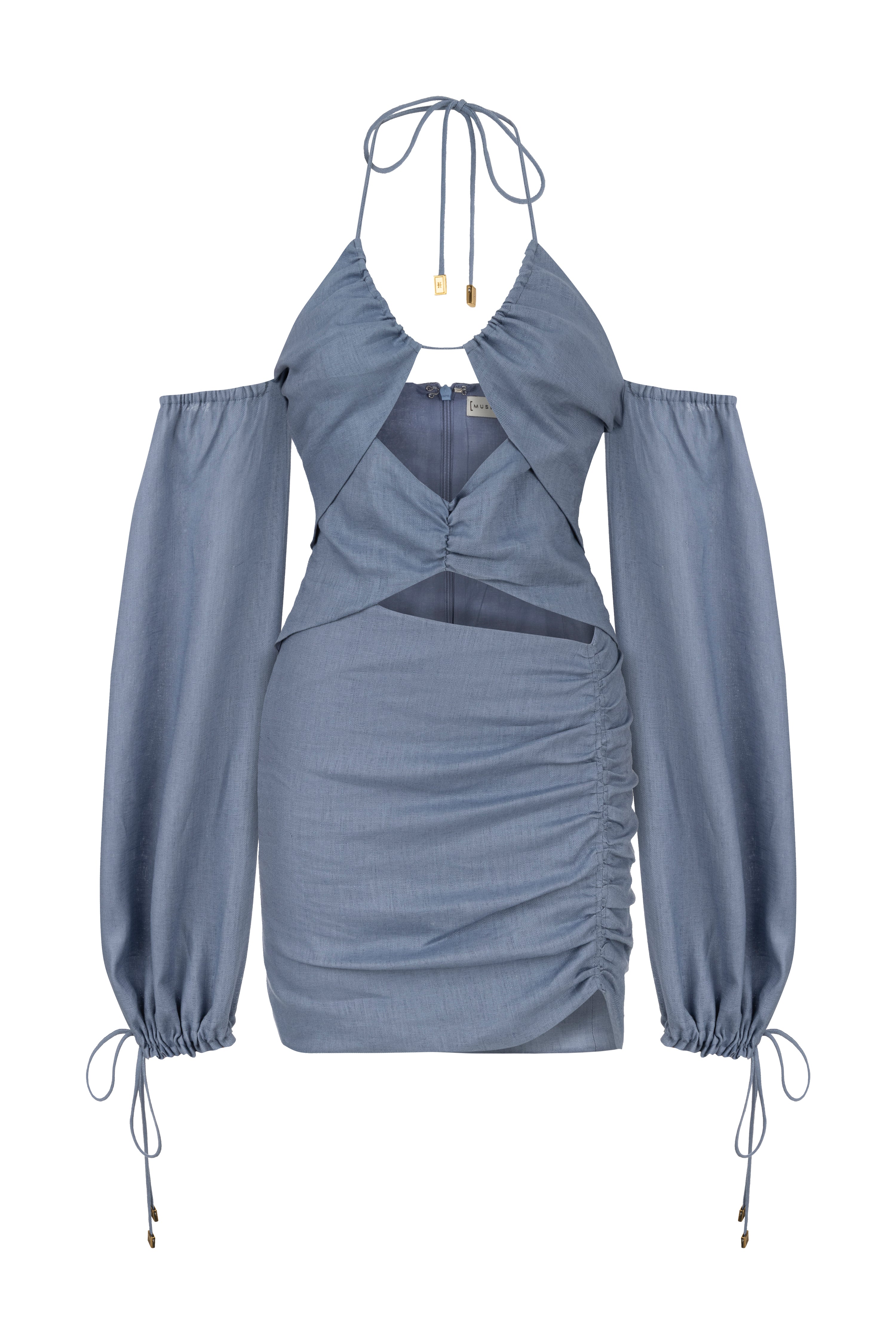 Selene Dress