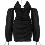 Selene Dress