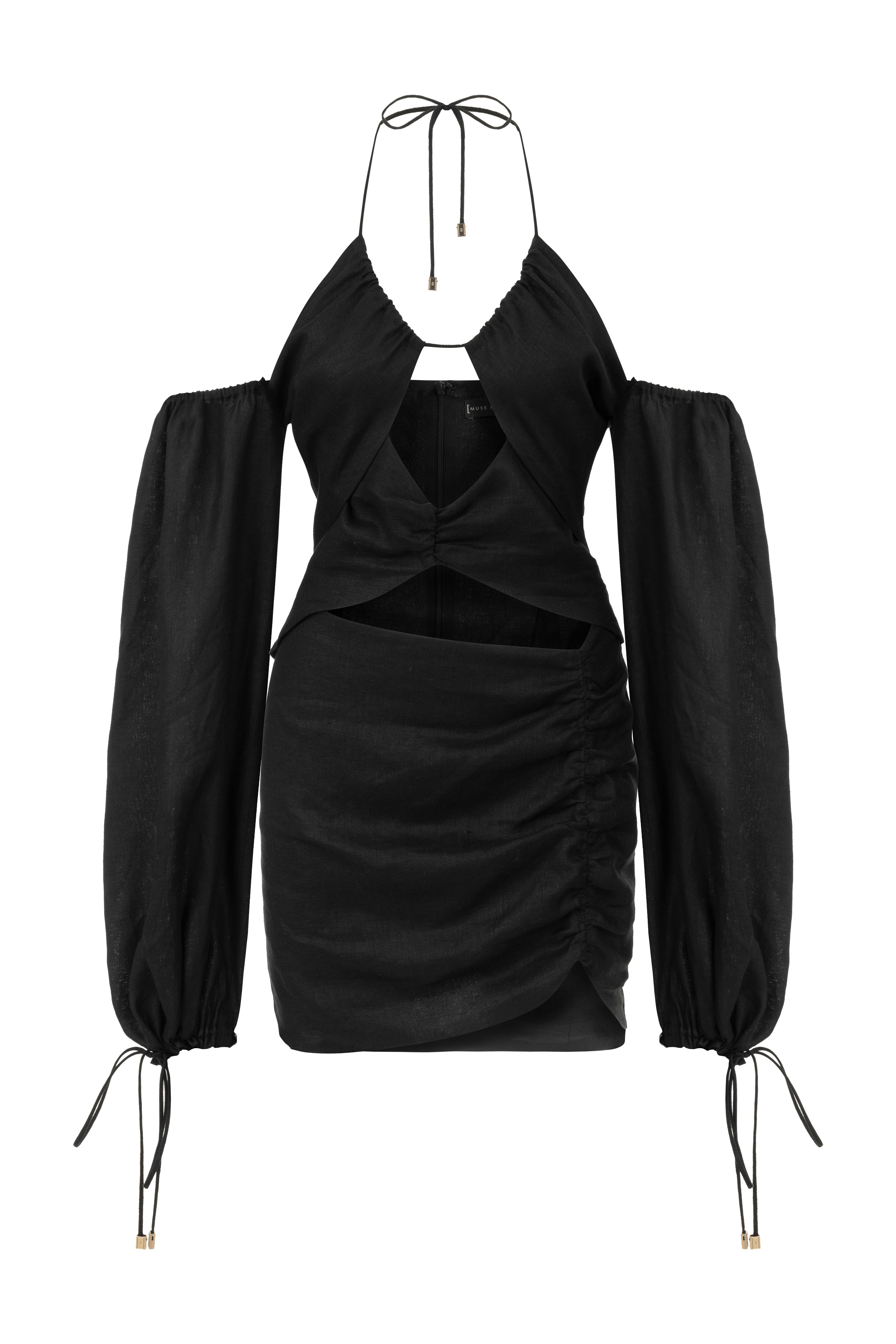 Selene Dress