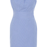 Berry Dress