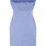 Berry Dress