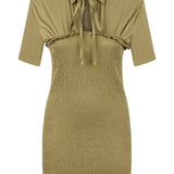Morena Dress