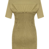 Morena Dress