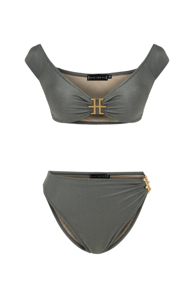Swan Bikini