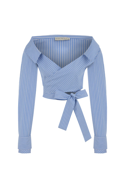 Etta Shirt