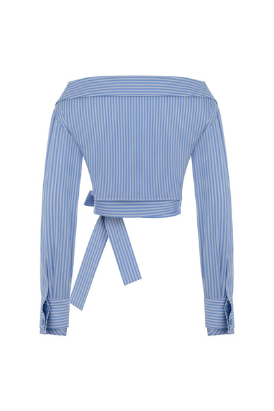 Etta Shirt