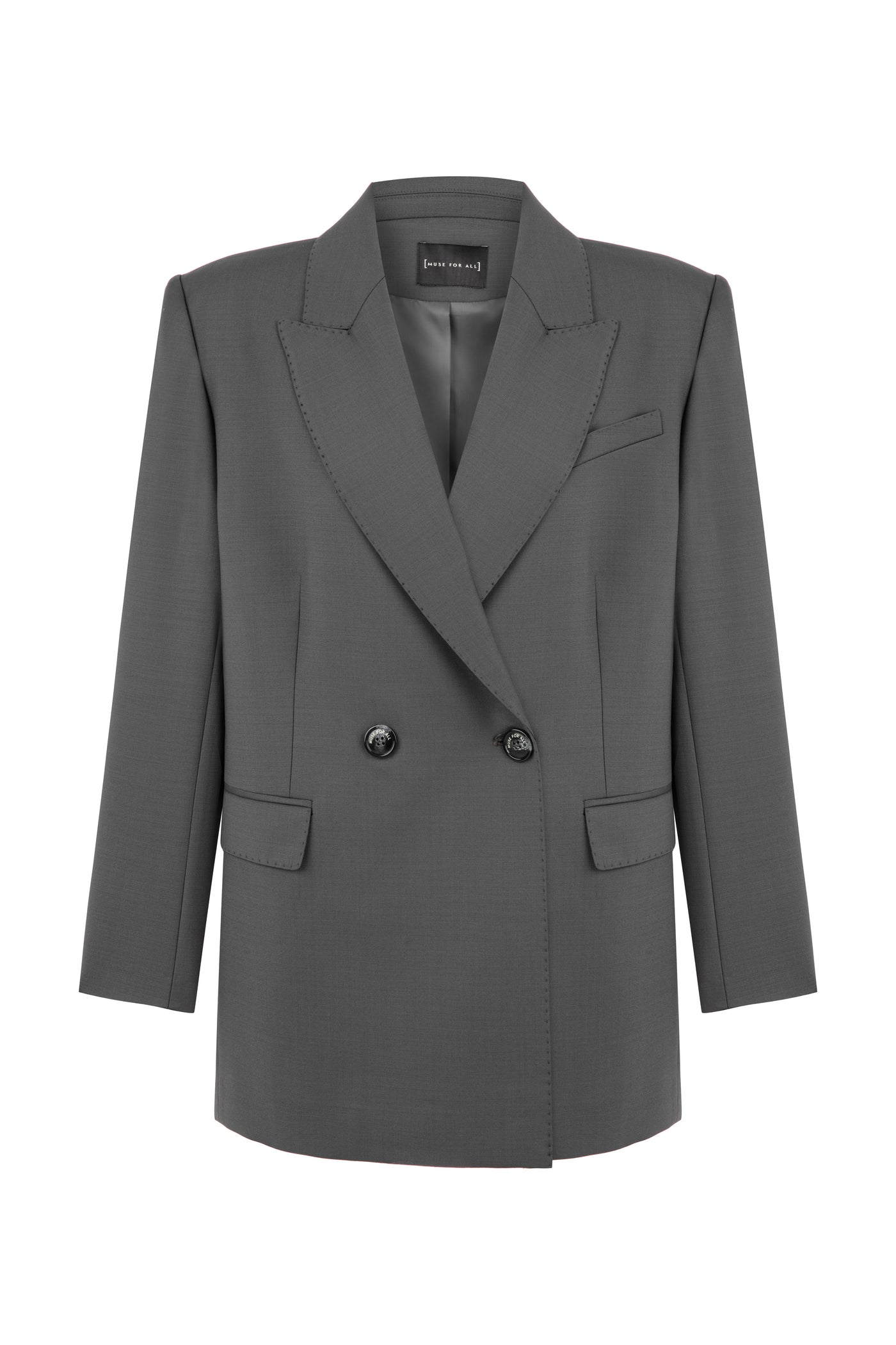 Valeria Jacket