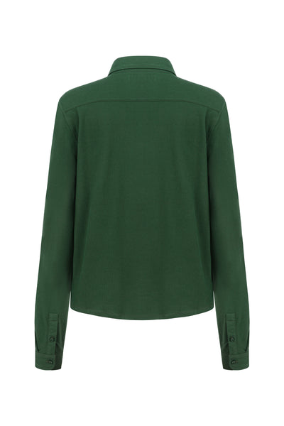 Marnn Polo Sweater