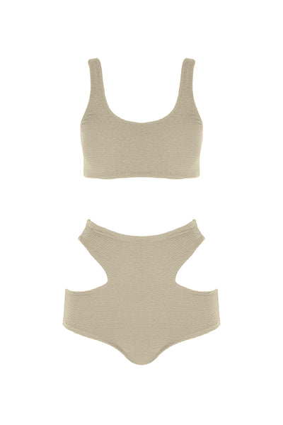 Sandy Bikini