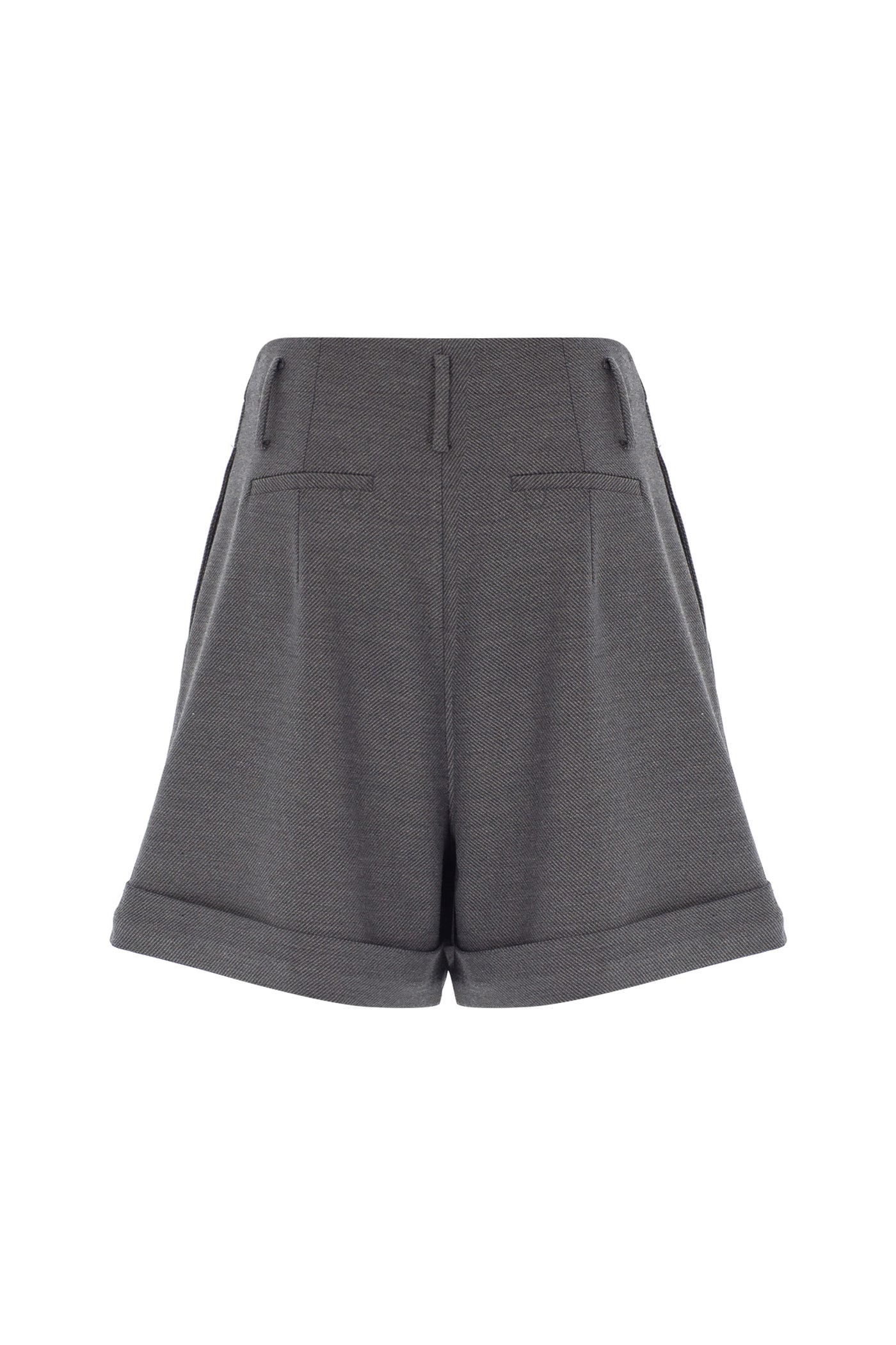 Carina Short