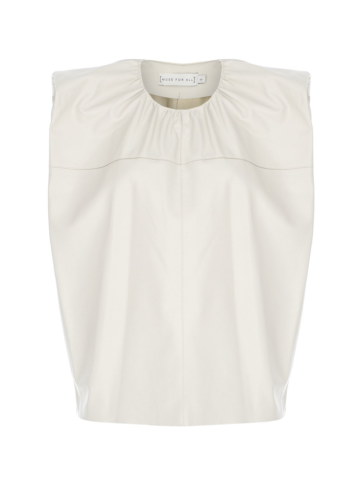 Brianna Blouse