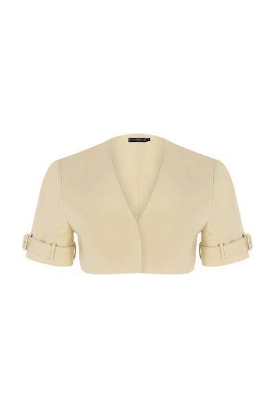 Cala Mını Jacket
