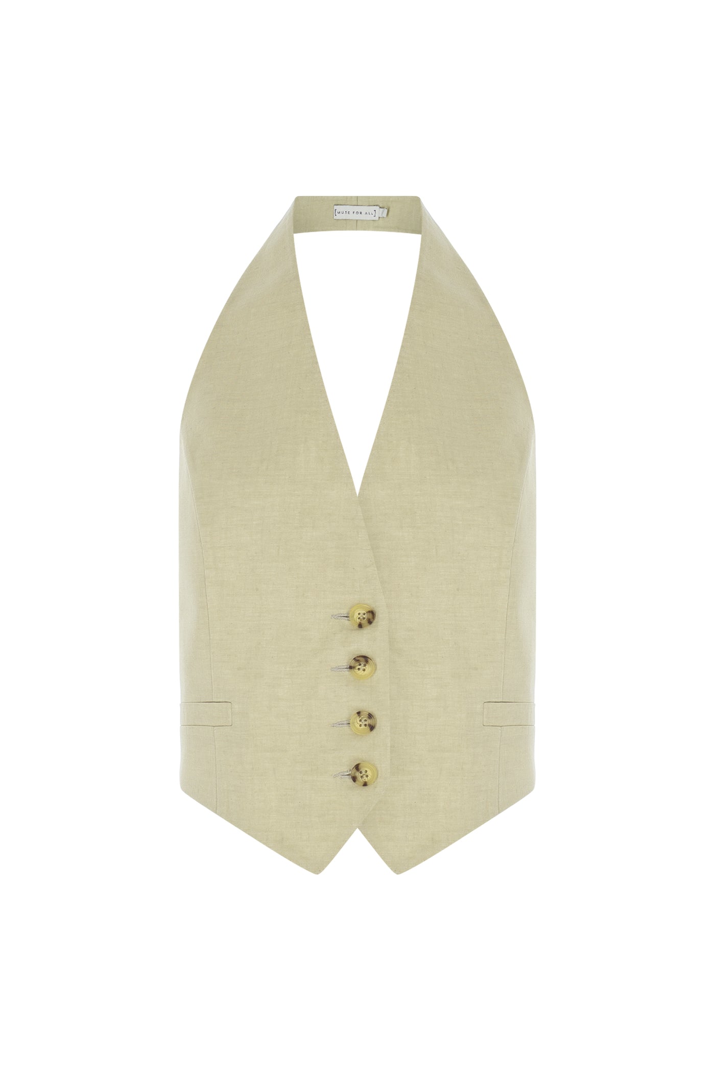 Cleo Vest
