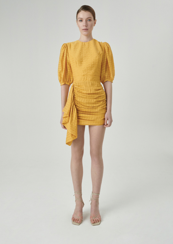 Mornn Dress