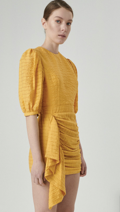 Mornn Dress