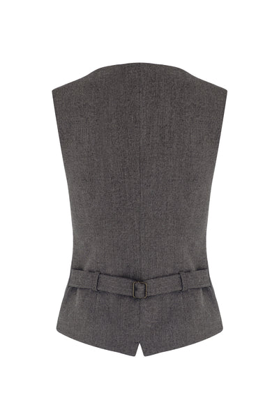 Oliva Wool Vest