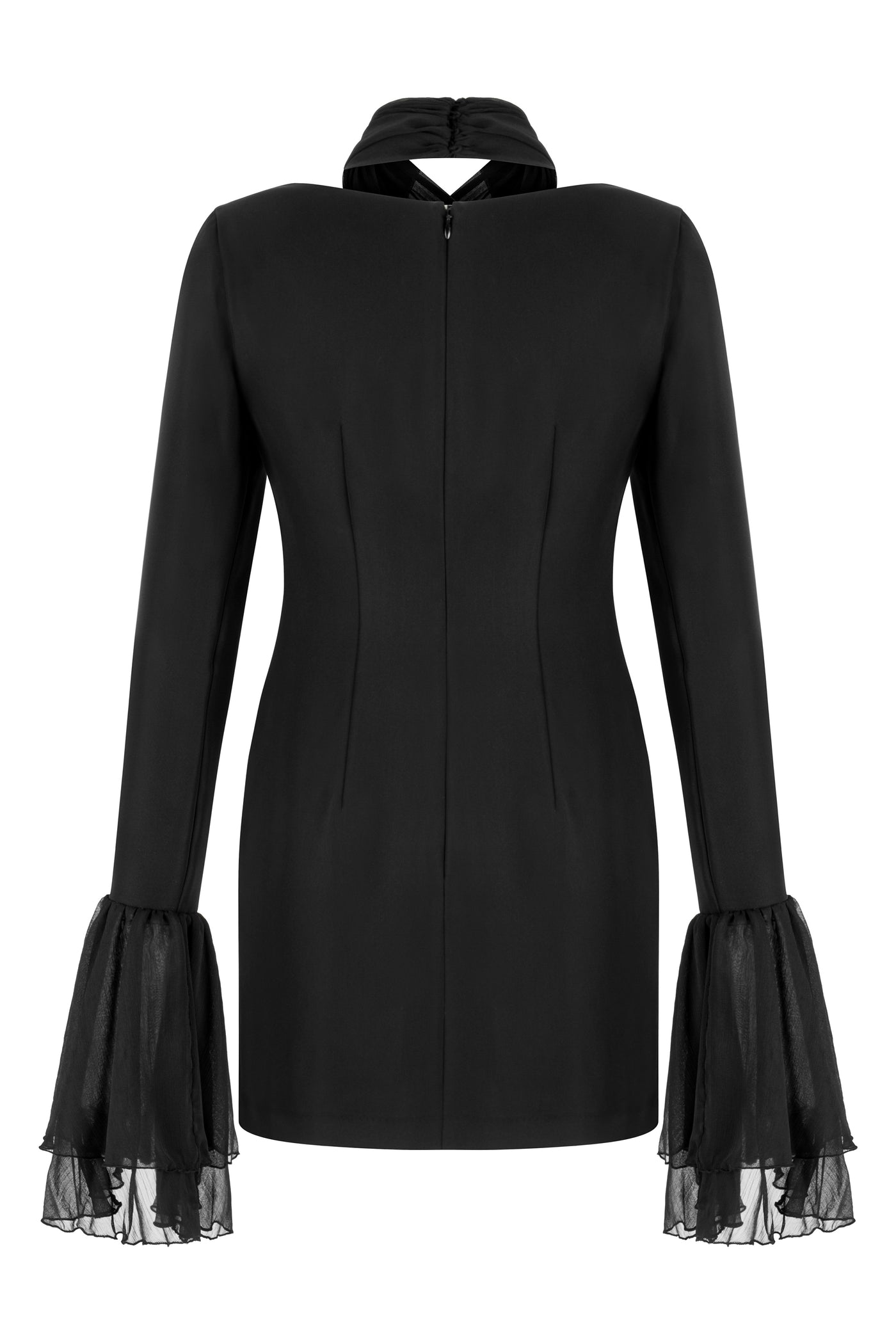 Luca Dress