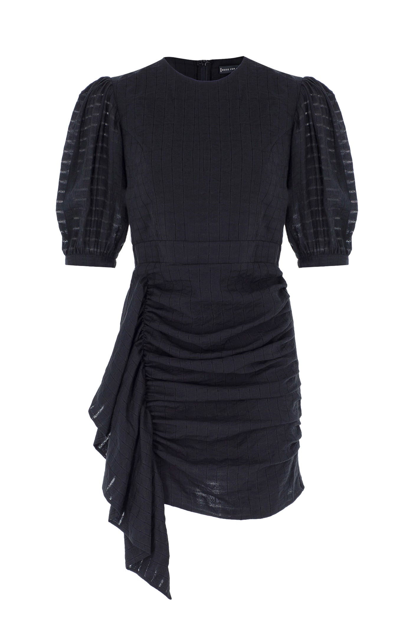 Mornn Dress