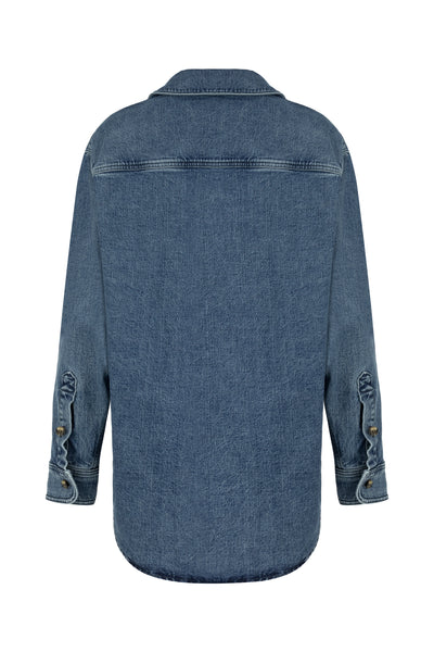 Carloine Shirt