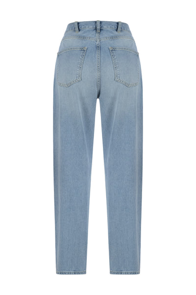 Bront Jeans