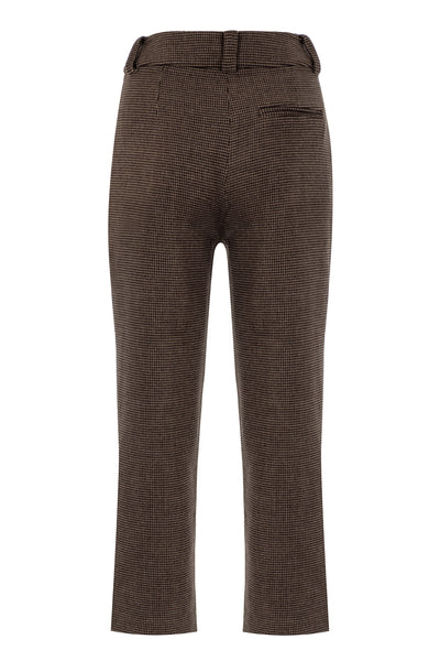 Dalia Pants