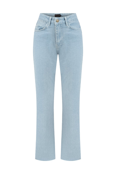 Core Denim Pants