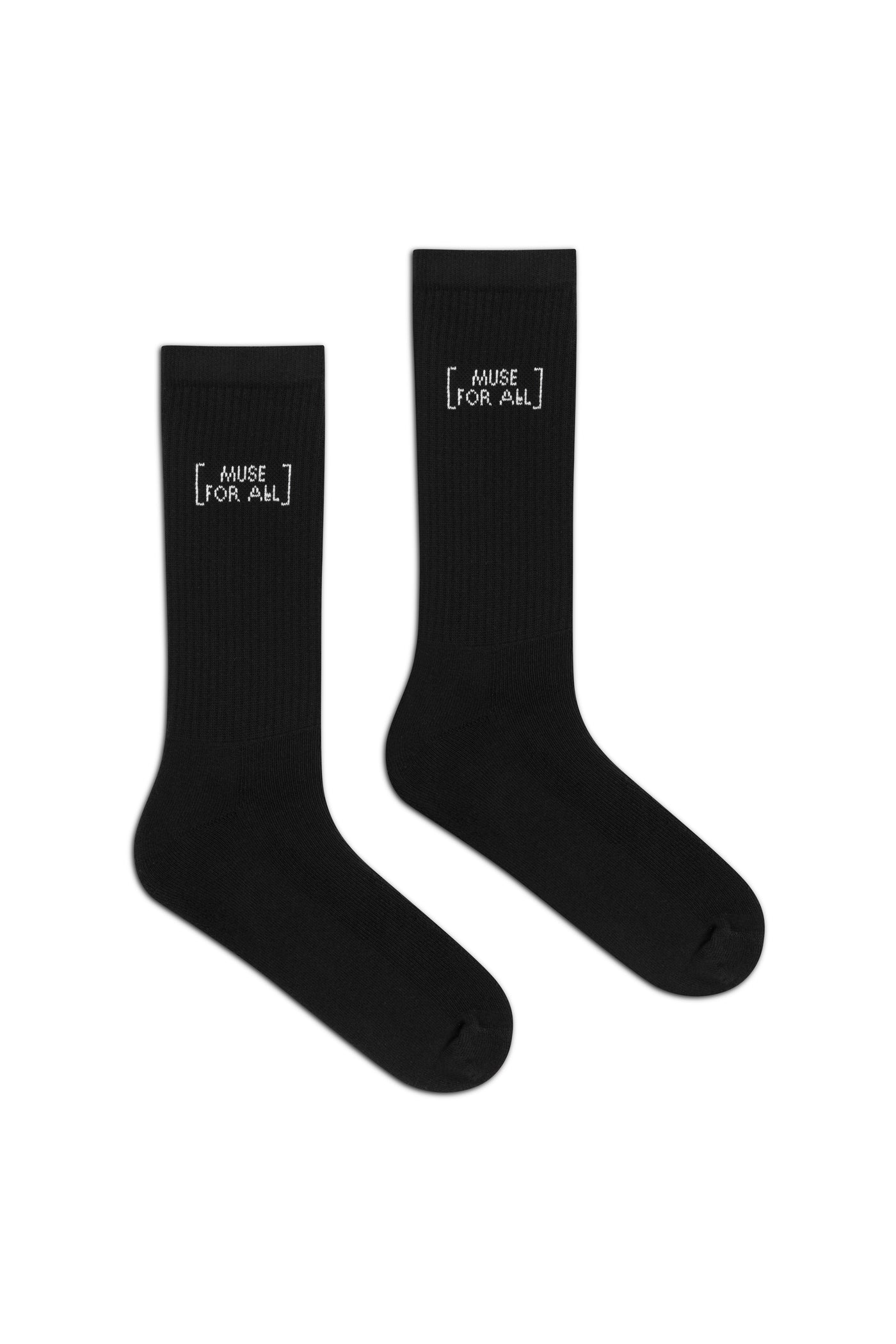 MUSE FOR ALL SOCKS