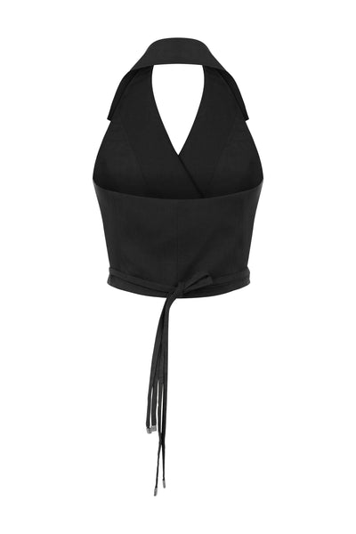 Carmenta Top