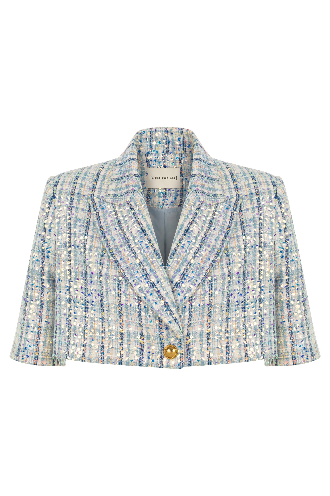 Cristin Jacket